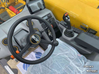 Verreiker JCB JCB verreiker 538/60