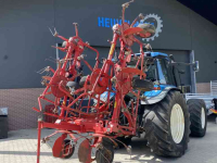 Schudder Lely lotus stabilo 900