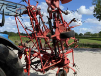 Schudder Lely lotus stabilo 900