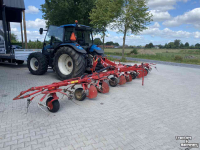 Schudder Lely lotus stabilo 900
