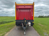 Opraapwagen Schuitemaker Rapide 580S