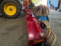 Zodebemester Vredo ZB3 12M
