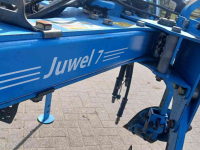 Ploegen Lemken Juwel 7