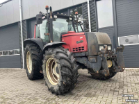 Tractor / Trekker Valtra 6750