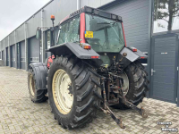 Tractor / Trekker Valtra 6750