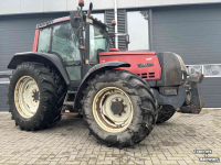 Tractor / Trekker Valtra 6750