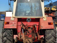 Tractor / Trekker International 844 SB