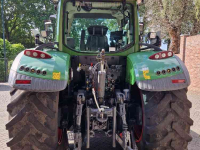 Tractor / Trekker Fendt 722 Gen6 Profi Plus