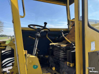 Graafmachine Schaeff HML 15 mobiel midigraver