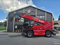 Verreiker Magni RTH 8.35