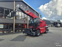 Verreiker Magni RTH 8.35