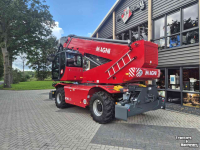 Verreiker Magni RTH 8.35