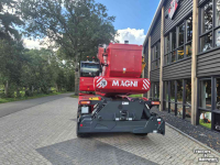 Verreiker Magni RTH 8.35