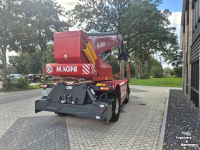 Verreiker Magni RTH 8.35