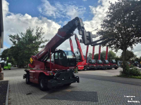 Verreiker Magni RTH 8.35