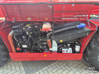 Verreiker Magni RTH 8.35