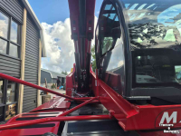 Verreiker Magni RTH 8.35