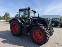 Tractor / Trekker Fendt 832 Profi Plus BLACK-BEAUTY FH+FA 12-2025 585 UUR DEMO!!!