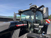 Tractor / Trekker Fendt 832 Profi Plus BLACK-BEAUTY FH+FA 12-2025 585 UUR DEMO!!!