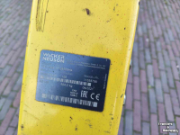 Trilplaten Wacker Neuson DPU 6555 HE