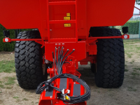 Kipper / Kiepwagen / Landbouwkipper Beco Maxxim 220