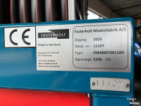 Beregeningshaspel Fasterholt FM4800 H DE 110x700
