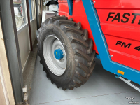 Beregeningshaspel Fasterholt FM4800 H DE 110x700