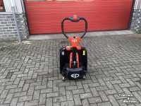 Elektrische palletwagen EP Equipment EP Equipment F4-FC Pompwagen
