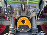 Tractor / Trekker Fendt 724 Profiplus 