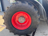 Tractor / Trekker Fendt 724 Profiplus 