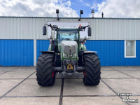 Tractor / Trekker Fendt 724 Profiplus 