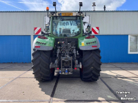 Tractor / Trekker Fendt 724 Profiplus 