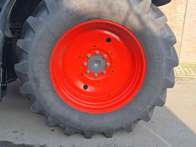Tractor / Trekker Claas Arion 630