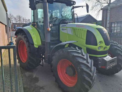 Tractor / Trekker Claas Arion 630