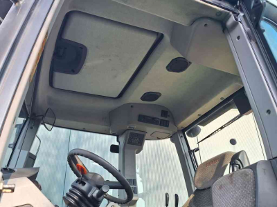 Tractor / Trekker Claas Arion 630