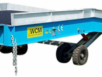 Overige transport- en industriemachines en toebehoren  WCM