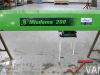 Overige Miedema RZR-200 Flow-Pin kluitenruimer vingerreiniger