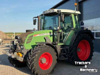 Tractor / Trekker Fendt 312 vario tms