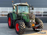 Tractor / Trekker Fendt 312 vario tms