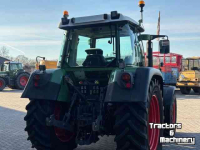 Tractor / Trekker Fendt 312 vario tms