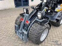 Shovel / Wiellader / Kniklader Giant G1500L Xtra