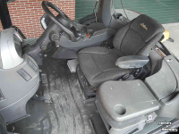 Tractor / Trekker Challenger MT 875 E