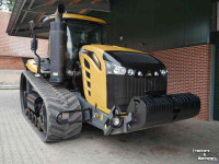 Tractor / Trekker Challenger MT 875 E