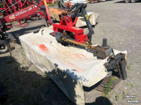 Maaier Vicon DM 2601 F | Frontmaaier | Schijvenmaaier