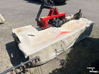 Maaier Vicon DM 2601 F | Frontmaaier | Schijvenmaaier