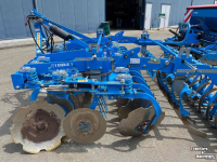 Schijveneg Lemken Rubin Schijveneg 3 m