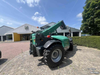 Verreiker Kramer KT407