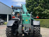 Verreiker Kramer KT407