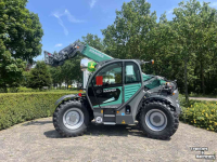 Verreiker Kramer KT407