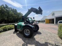 Verreiker Kramer KT407
